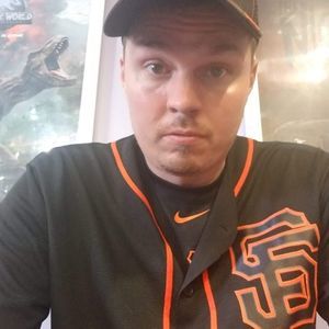 Meet your Posher, Scotty